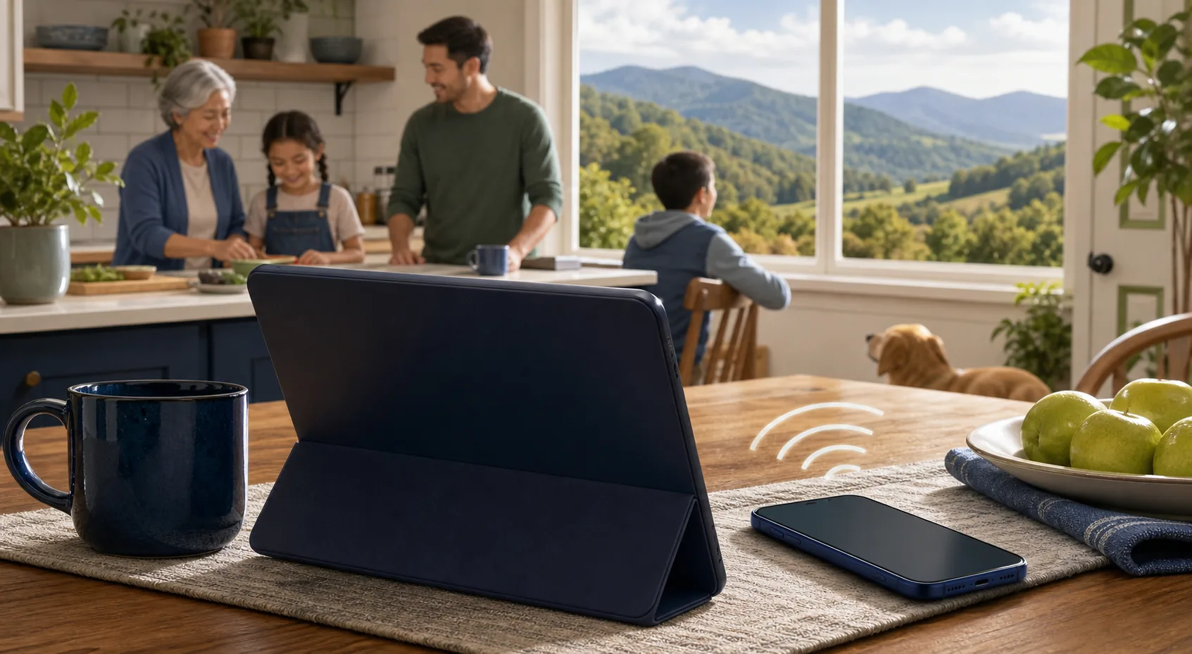 Free government tablet and Lifeline options for low income residents in Virginia